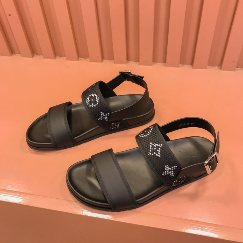 LV Sandals